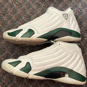 Air Jordan 14 Retro